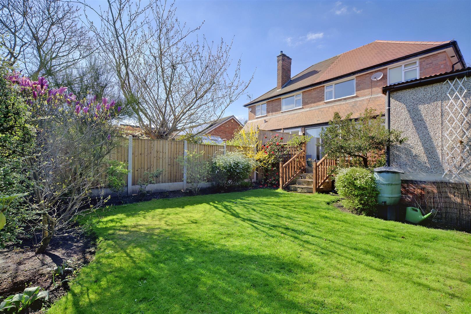 Bramcote Drive, Beeston, Nottingham Robert Ellis Estate Agents